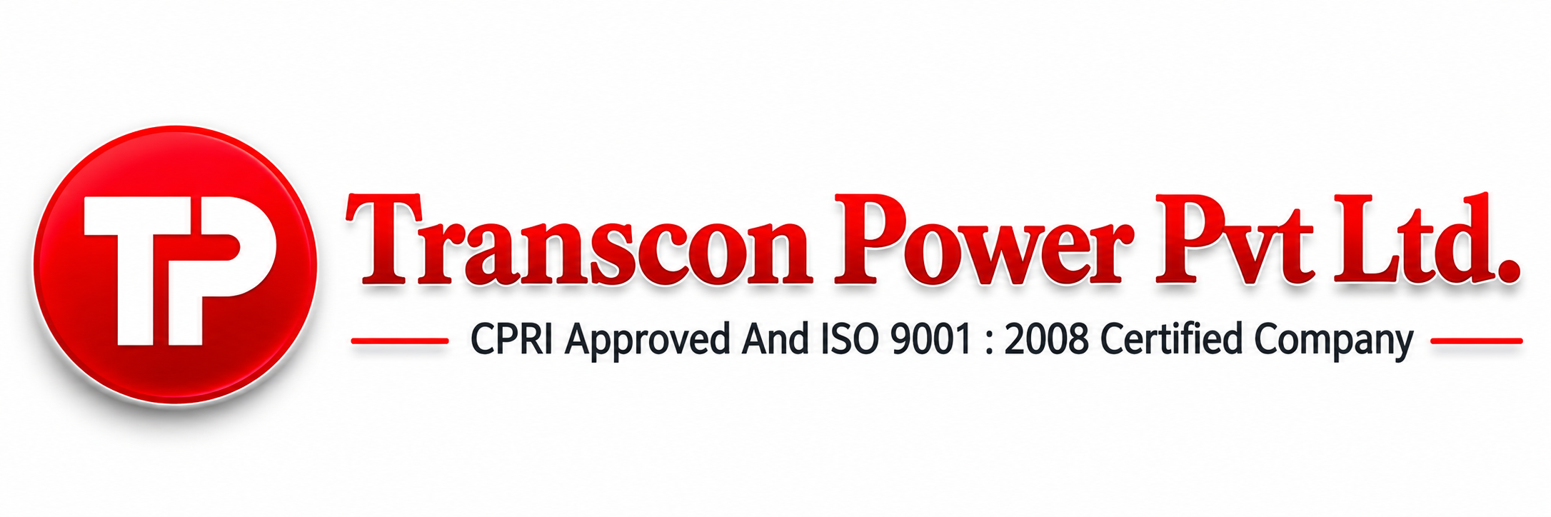 Transcon Power Pvt Ltd